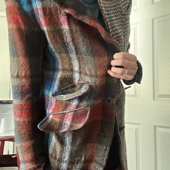 Veronica Beard India Dickey Coat - Picture 3 of 10